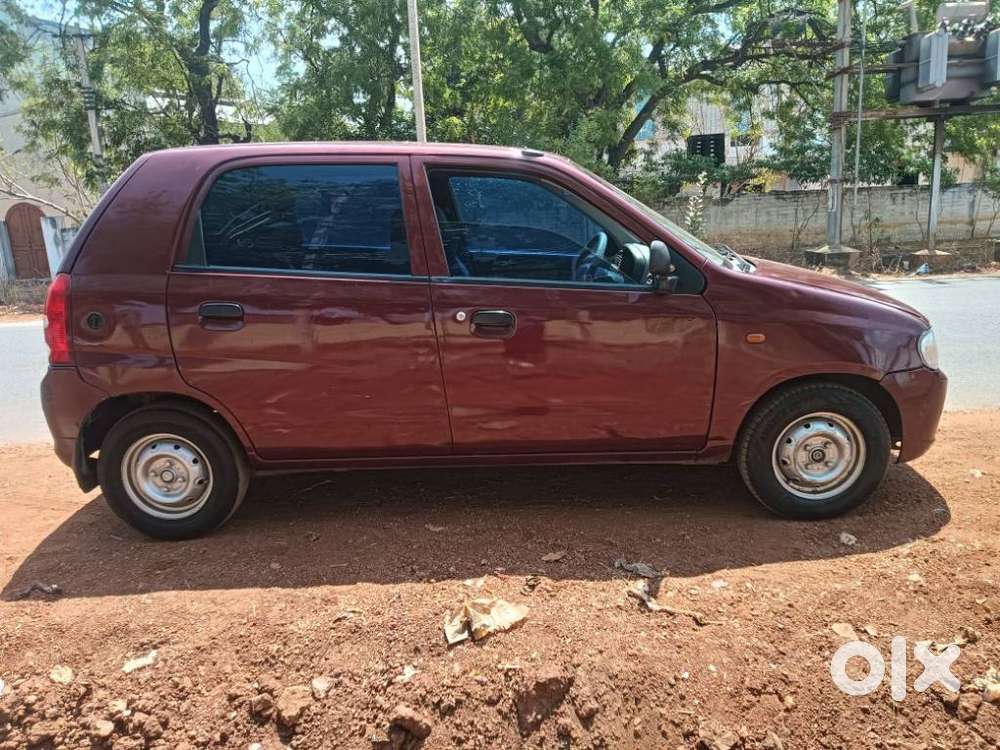 Maruti Suzuki Alto Std (o), 2006, Petrol