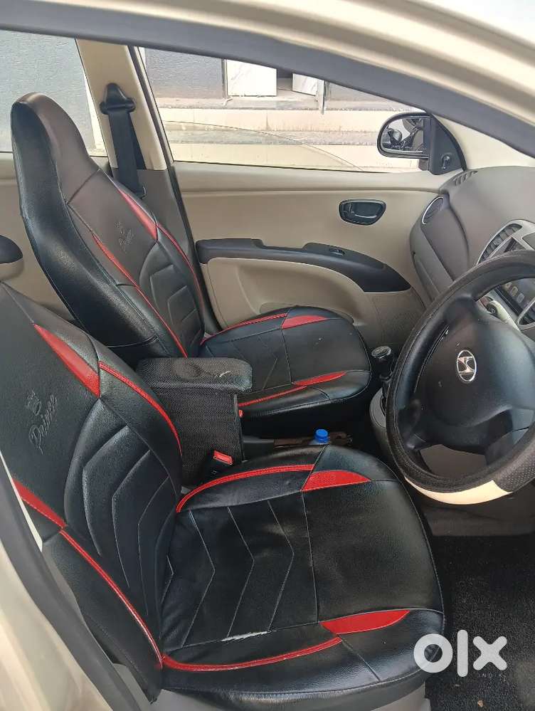 I10 Era 2012 1st Owner