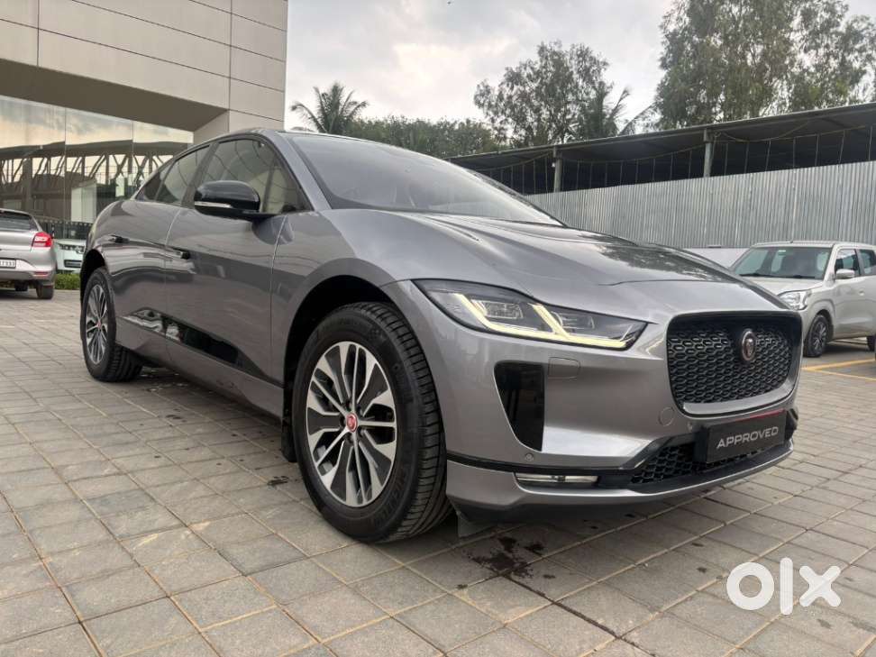 Jaguar I-pace Hse, 2023, Electric