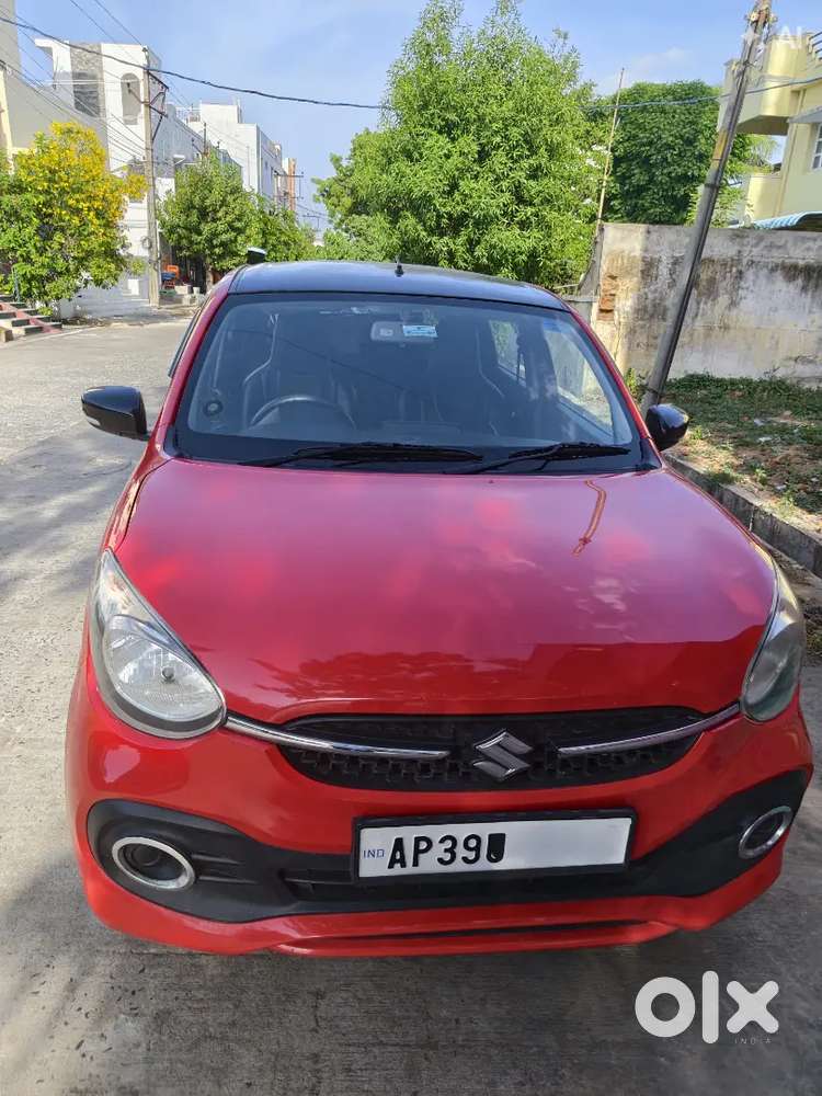 Continue Finance 2024 Celerio