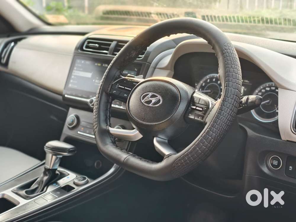Hyundai Creta 1.5 Sx, 2025