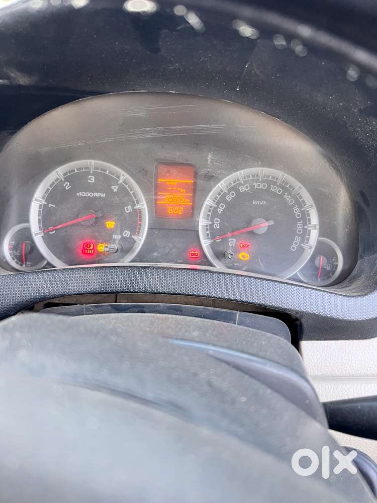 Maruti Suzuki Dzire 2013 Diesel Good Condition