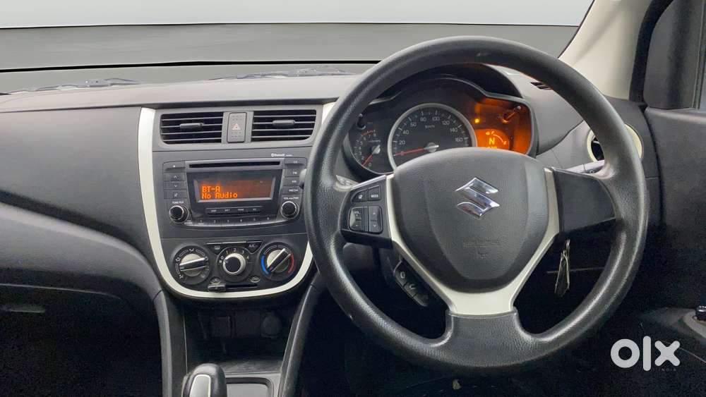 Maruti Suzuki Celerio X Amt Zxi, 2018, Petrol
