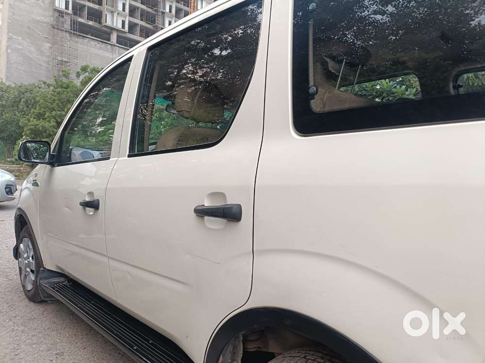Mahindra Xylo D4 Bs Iii, 2016, Diesel