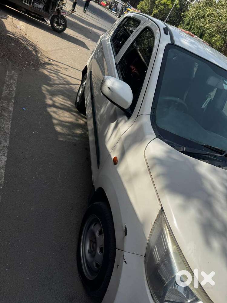Maruti Suzuki Alto K10 2016 Cng & Hybrids Good Condition