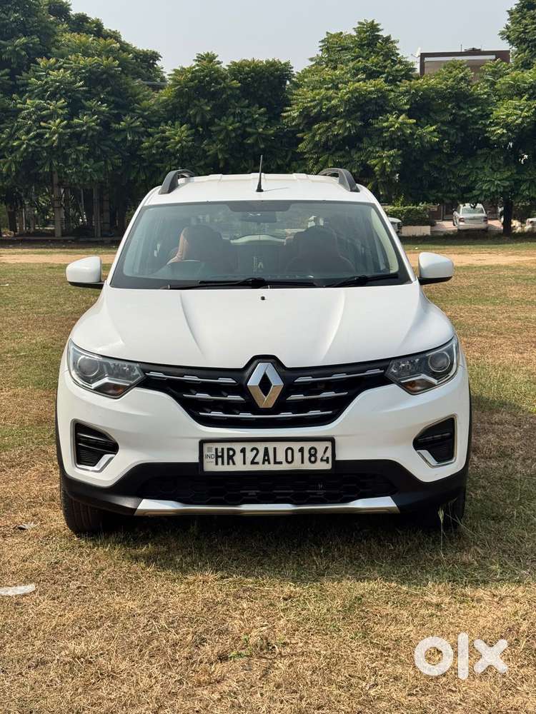 Renault Triber Others, 2020, Petrol