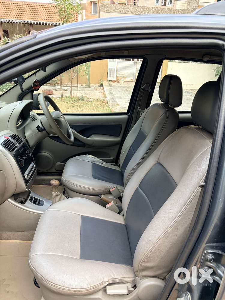 Tata Indigo Marina Lx Bs-iii, 2006, Diesel