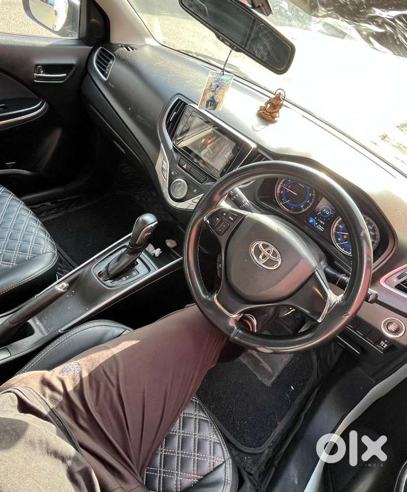 Toyota Car 2022 Automatic