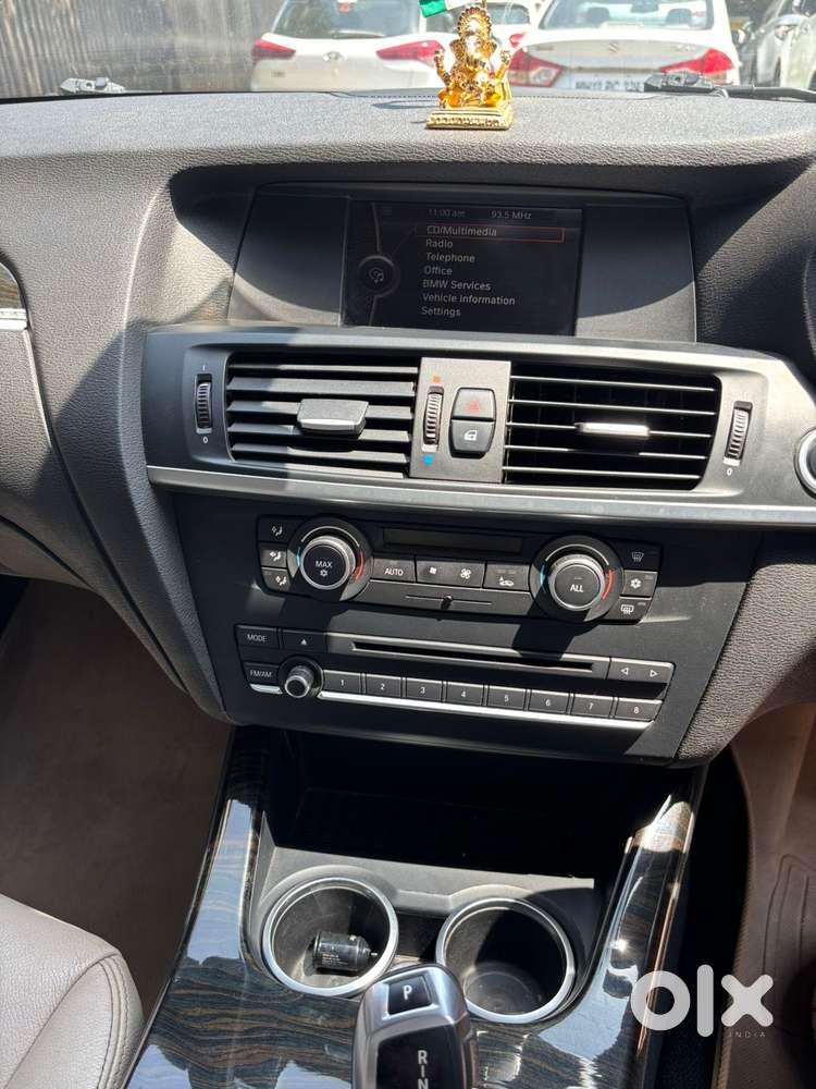 Bmw X3 2011-2013 Xdrive30d, 2014, Diesel