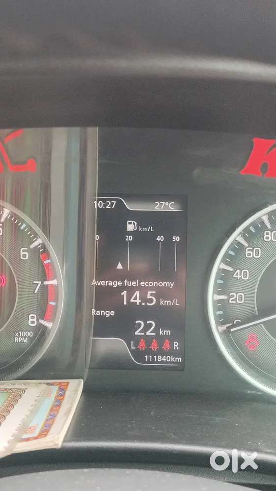 2024 Maruti Suzuki Fronx Alpha