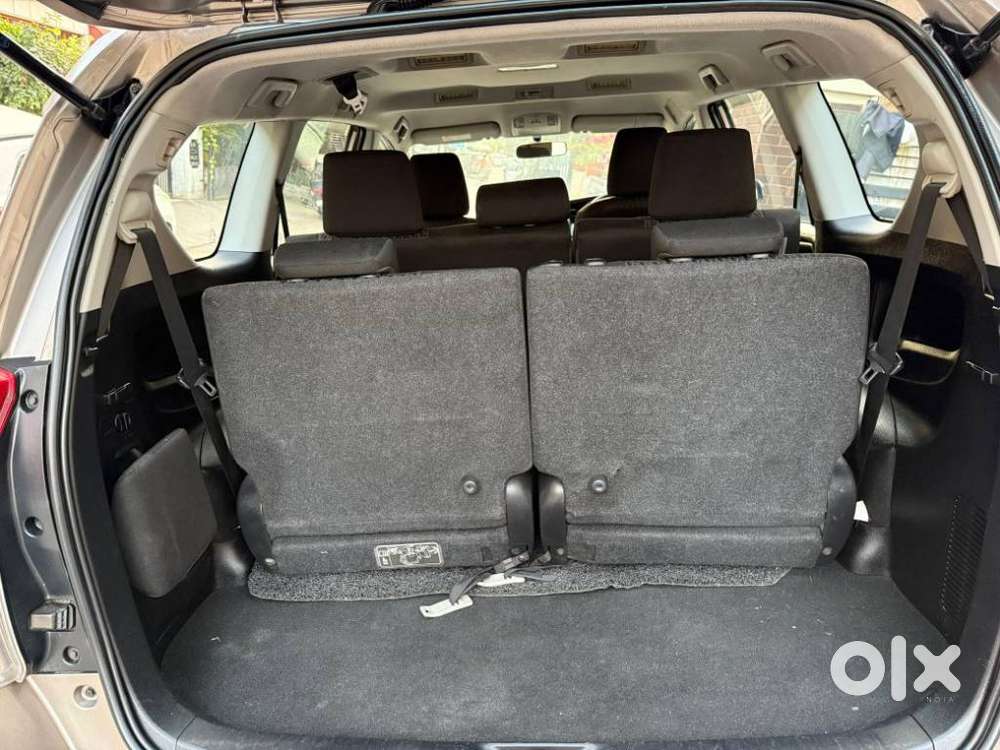 Toyota Innova Crysta 2.8 Gx At, 2019, Diesel