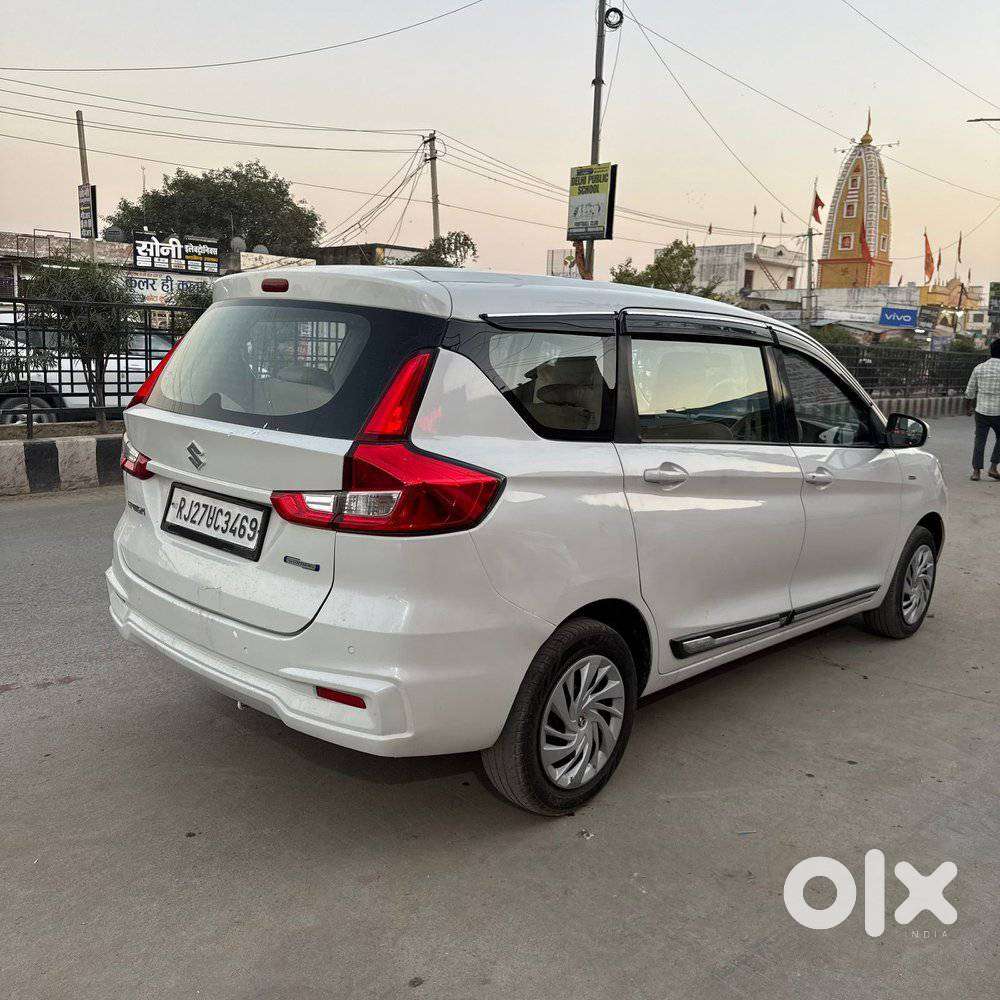 Maruti Suzuki Wagon R