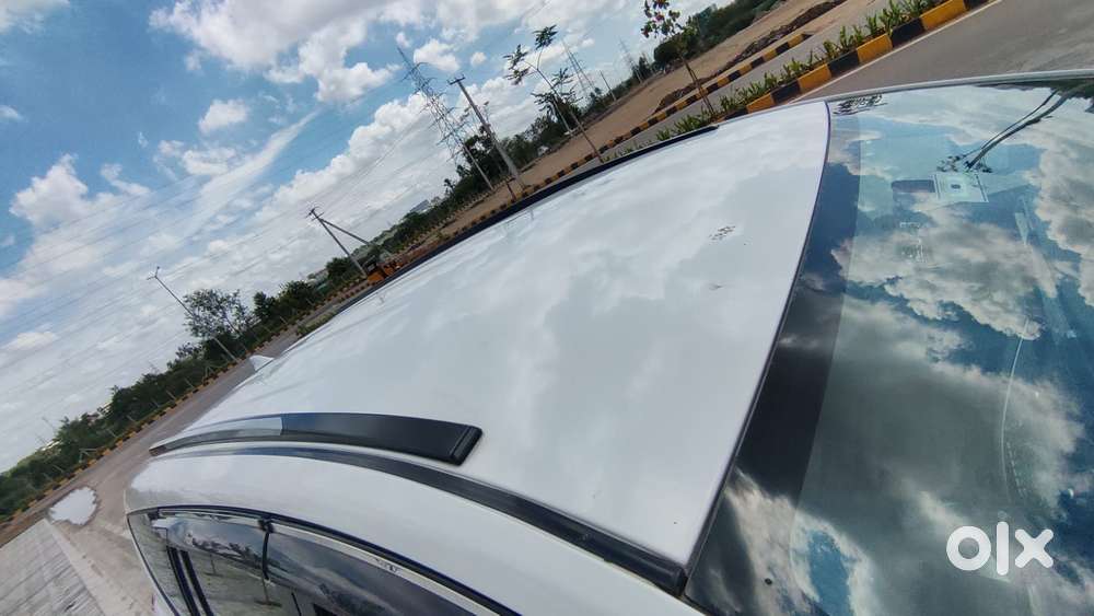 Toyota Innova Crysta 2.4 Z 7 Str, 2021, Diesel