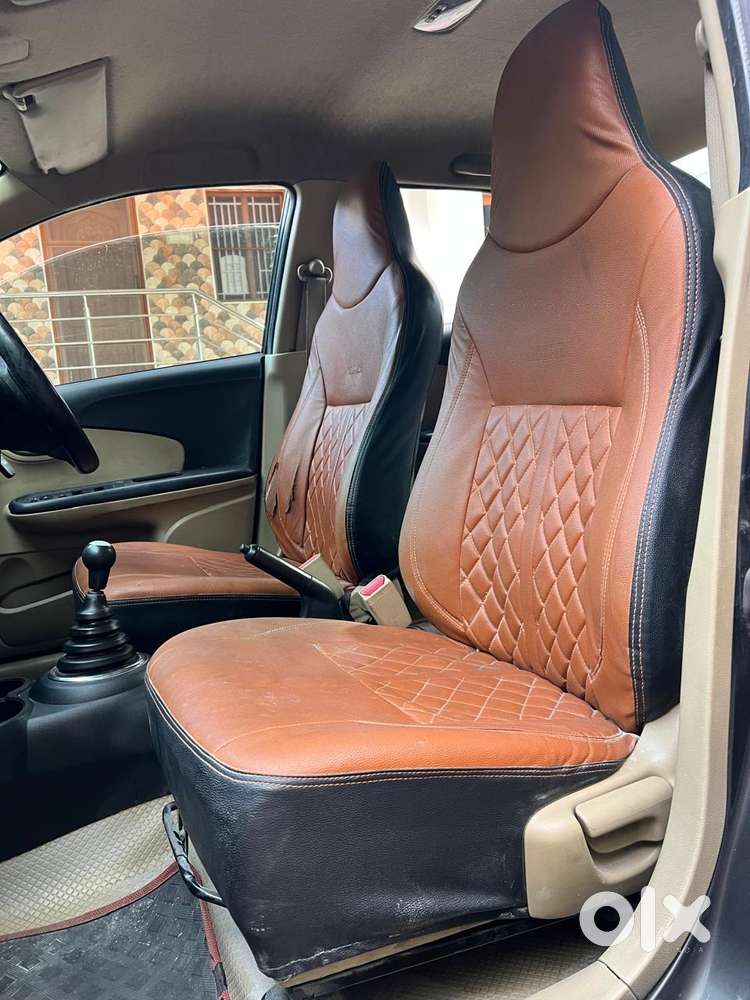 Honda Amaze Vx Diesel, 2015, Diesel