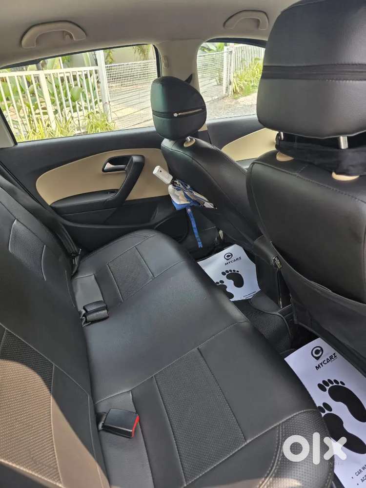 Volkswagen Ameo 2016 Petrol 111000 Km Driven