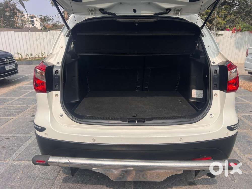 Maruti Suzuki S-cross Zeta 1.3, 2015, Diesel