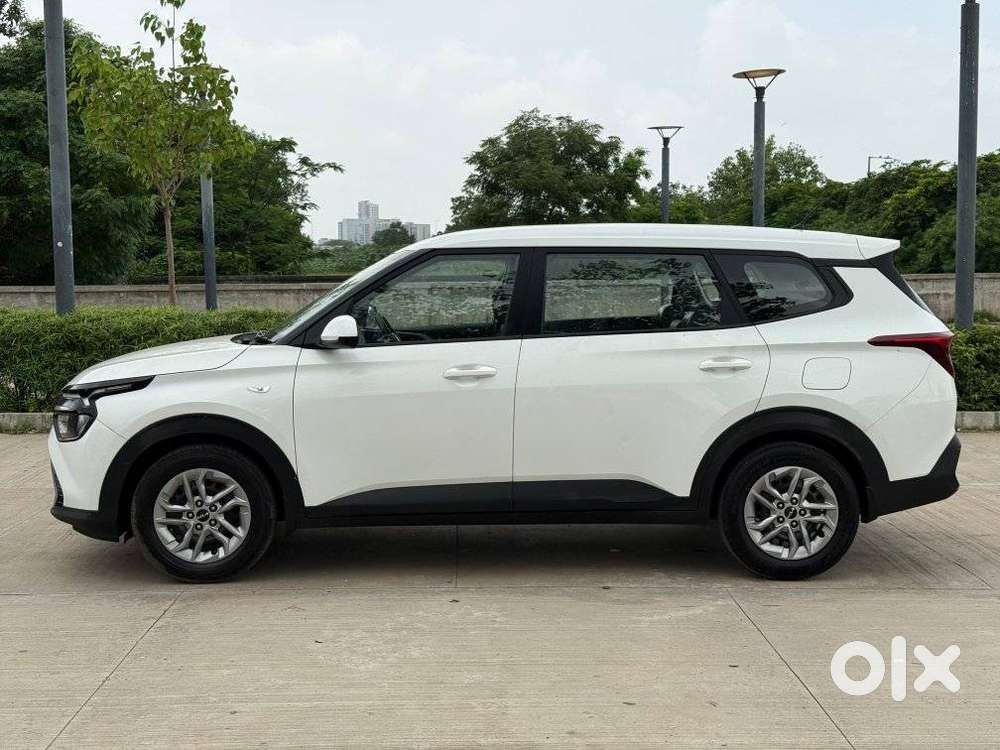 Kia Carens 1.5 Premium Diesel 7 Str Imt, 2024, Diesel
