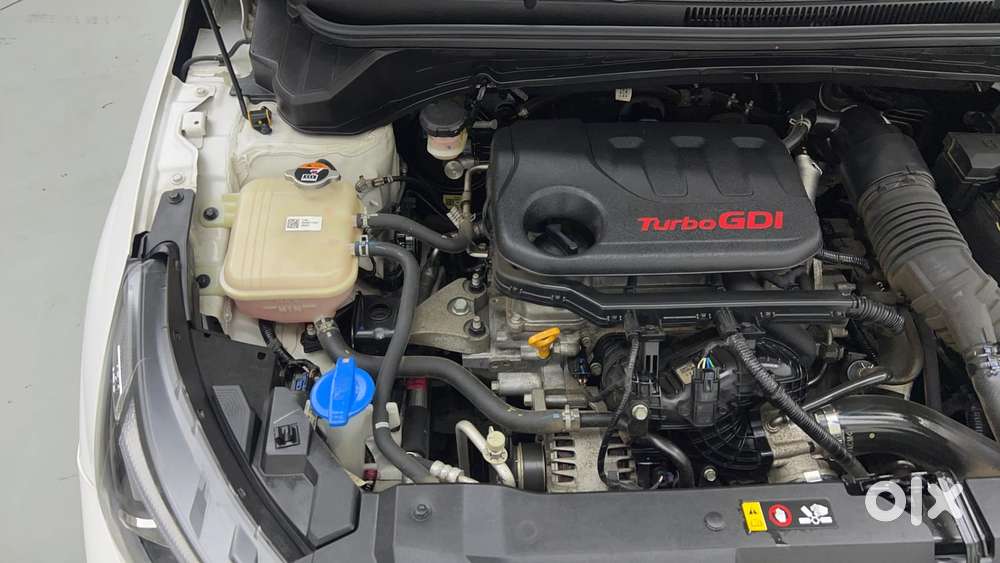Hyundai I20 N Line N8 1.0 Turbo Dct, 2023, Petrol