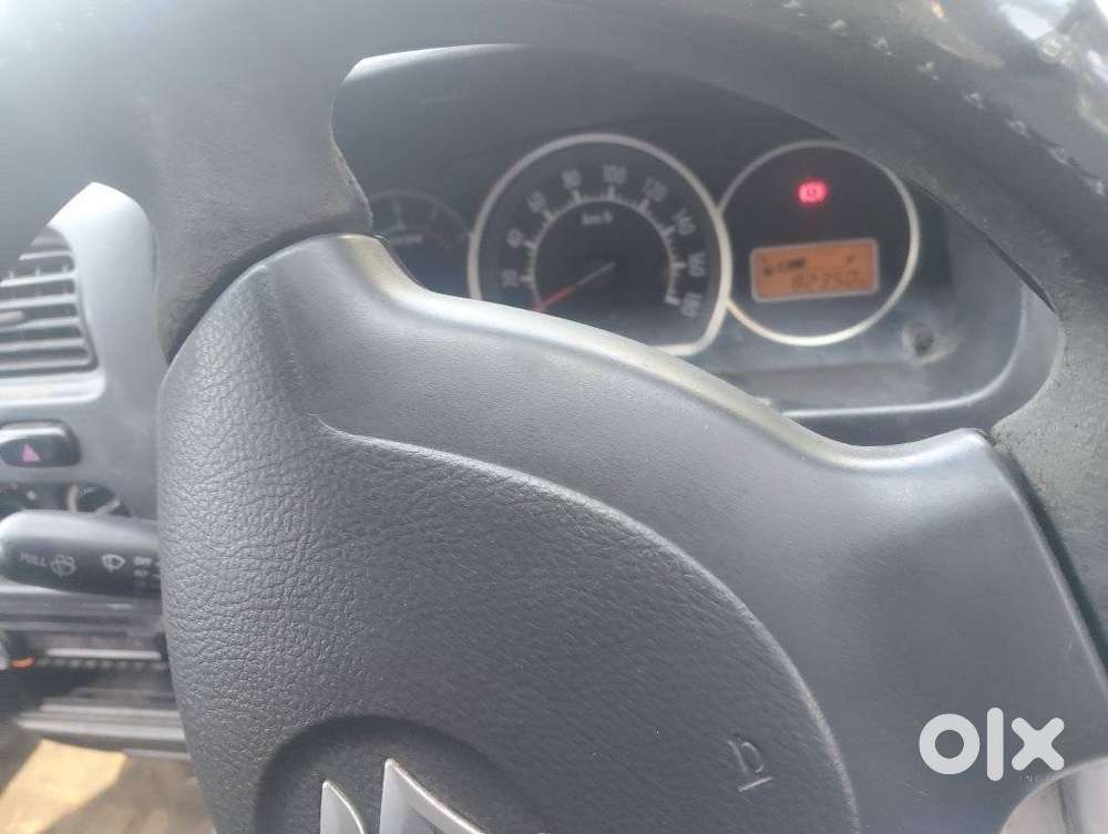 Maruti Suzuki Alto K10 Vxi (o), 2014, Petrol