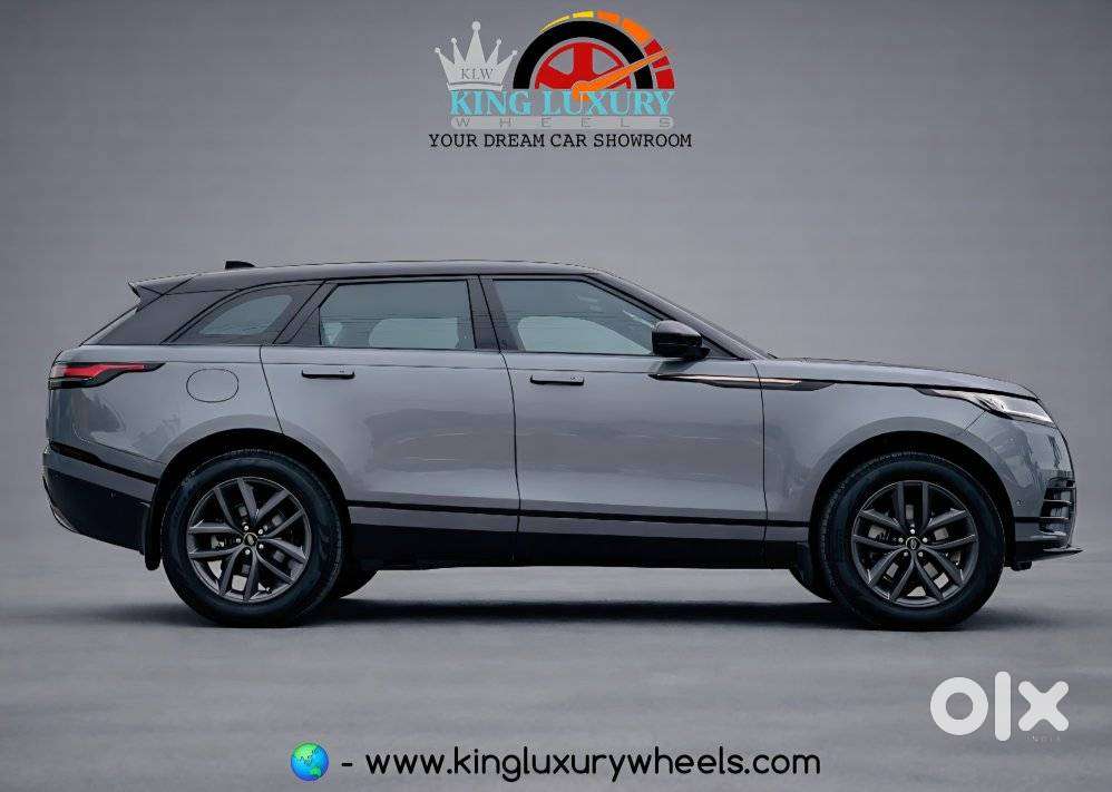 Land Rover Range Velar Hse Dynamic 2.0 Diesel, 2024, Diesel