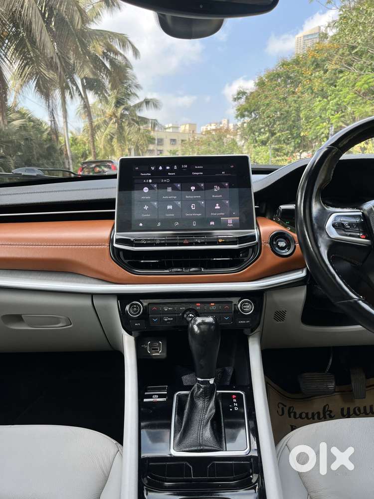 Jeep Compass 1.4 Limited Plus, 2021, Petrol
