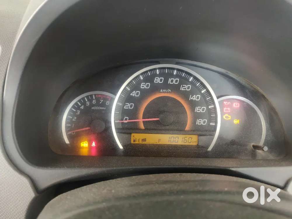 Maruti Wagon R 2012 1st Owner