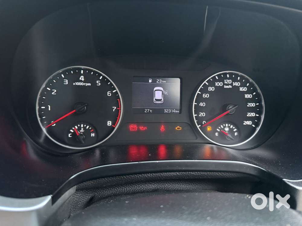 Kia Seltos Htx G, 2021, Petrol