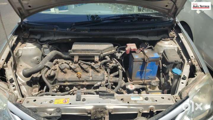 Toyota Etios Liva 1.2 G, 2016, Petrol