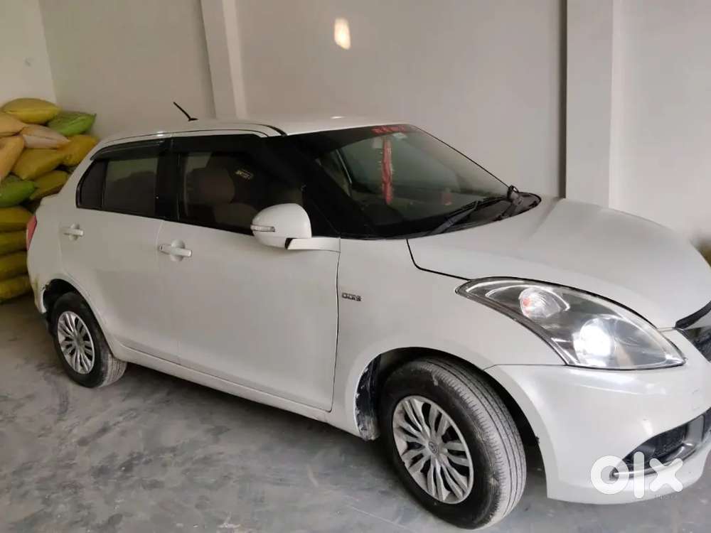 Maruti Suzuki Swift Dzire 2015 For Sale