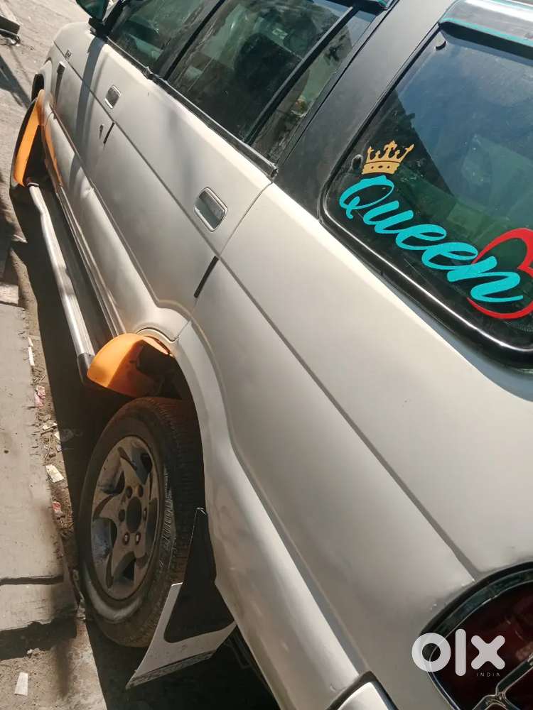 Chevrolet Tavera 2010 Diesel