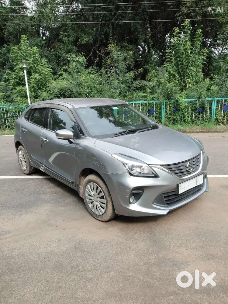 Maruti Baleno Delta 2020 Petrol