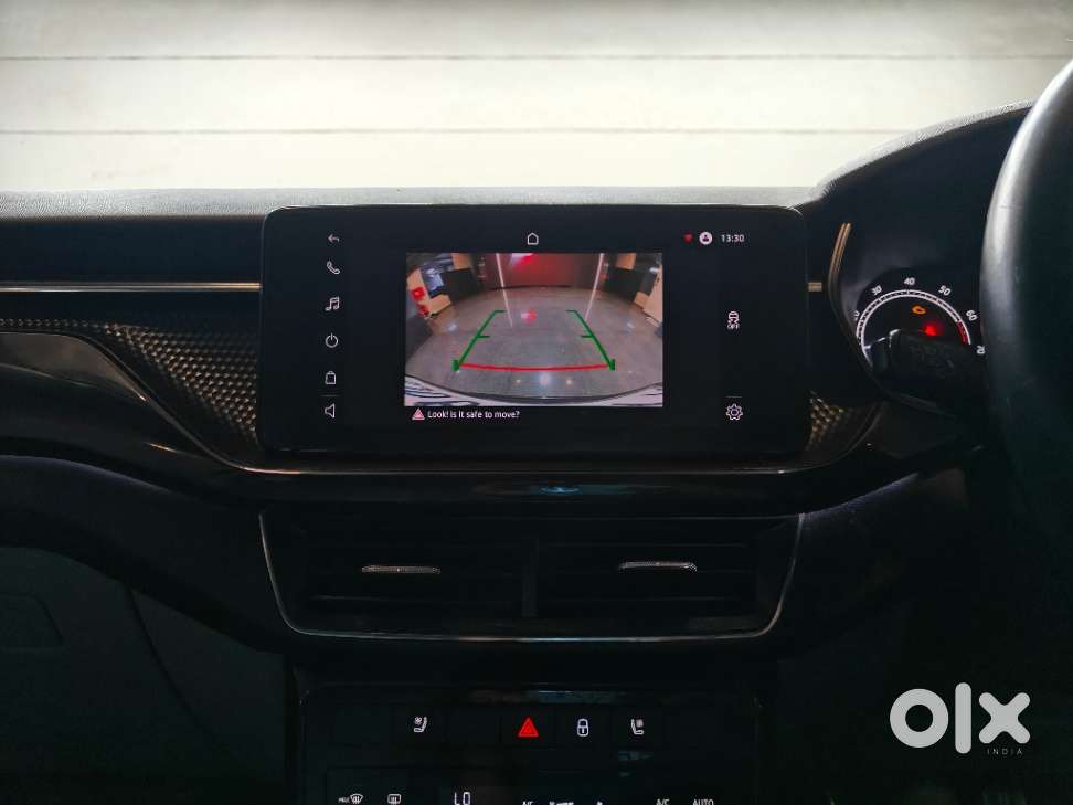 Skoda Kushaq 1.0 Tsi Style At, 2022, Petrol