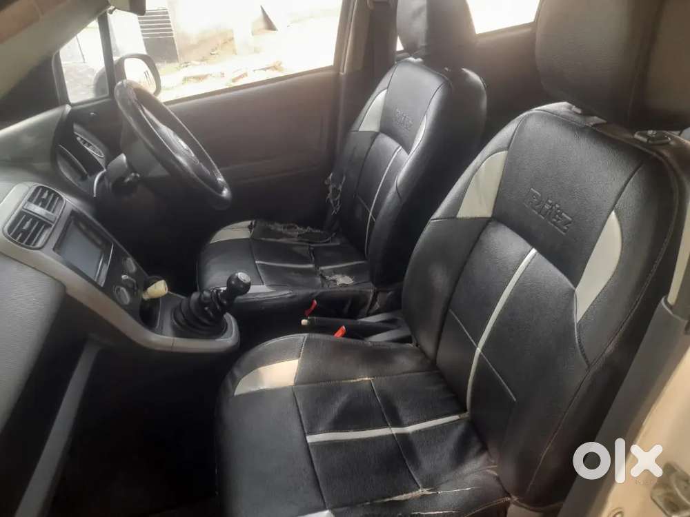 Maruti Ritz Vdi 2014