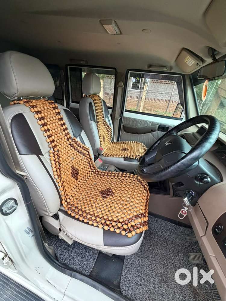 Mahindra Bolero B6, 2023, Diesel