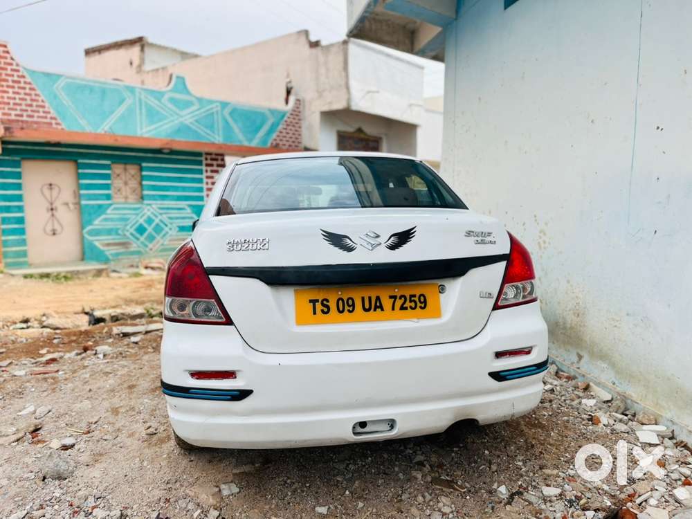 Maruti Suzuki Diesel 2016
