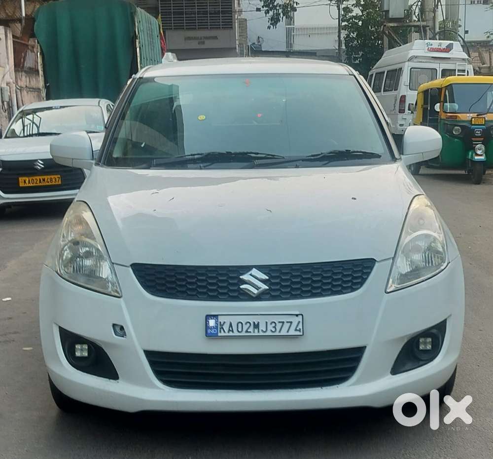 Maruti Suzuki Swift Ddis Vdi, 2014, Diesel