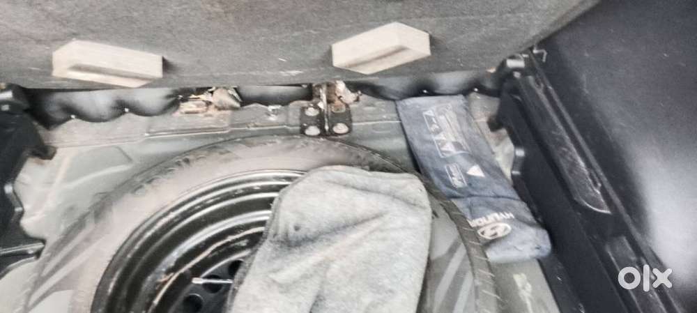 Hyundai Creta 1.6 Sx, 2020, Diesel