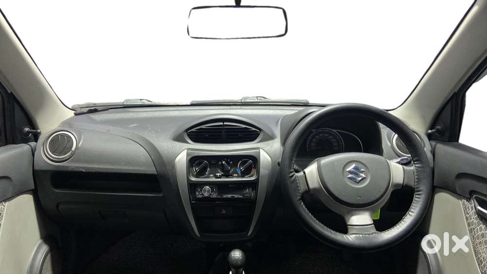 Maruti Suzuki Alto 800 Vxi, 2018, Petrol
