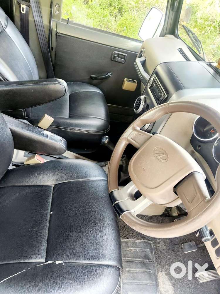 Mahindra Thar, 2014, Diesel