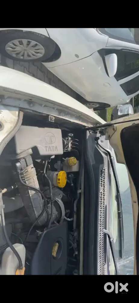 Tata Safari Storme 2014 Diesel Manual Model