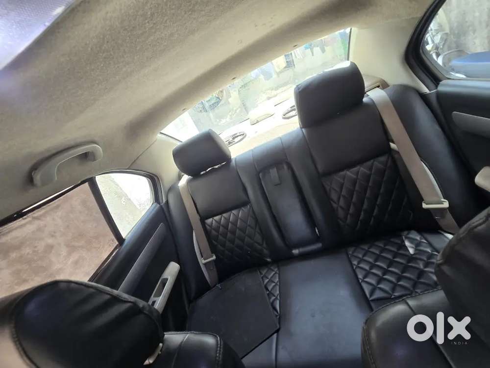Maruti Suzuki Swift Dzire 2008 Cng & Hybrids 124000 Km Driven