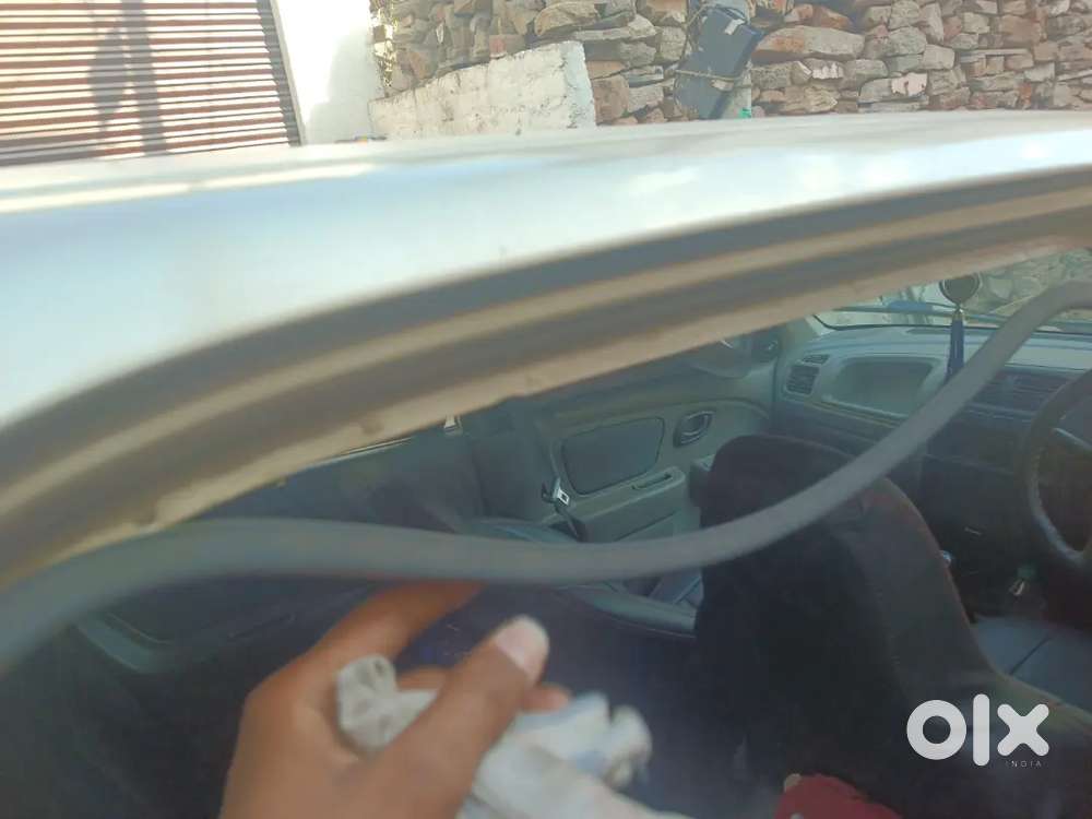 Maruti Suzuki Alto K10 2012 And Modal