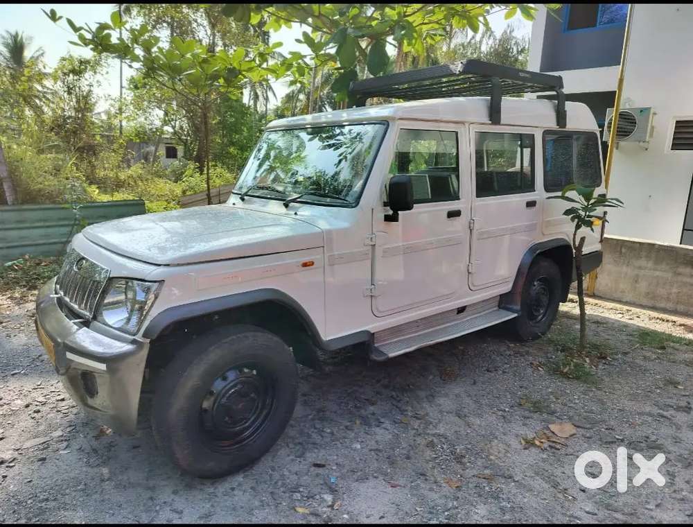 Mahindra Bolero 2012 Diesel 130000 Km Driven