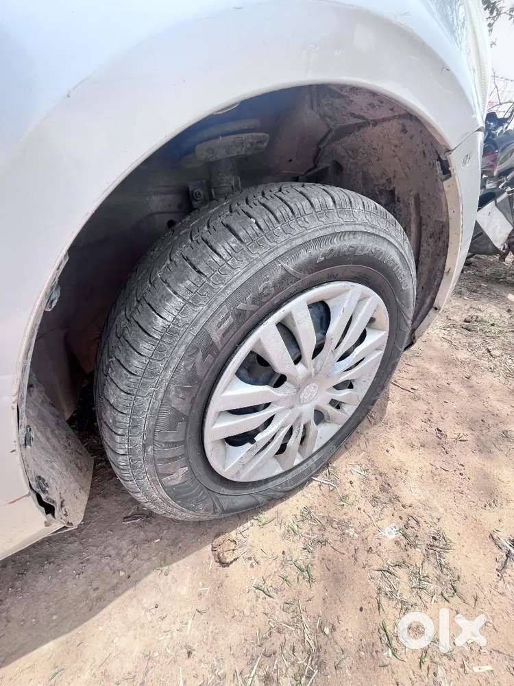Maruti Suzuki Swift 2012
