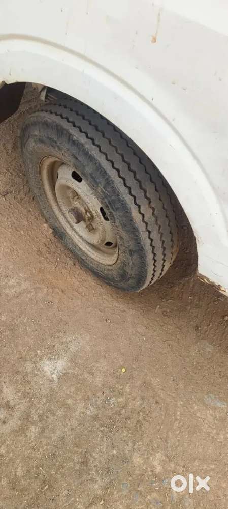 Best Condition (all Pepar Work Ok Hai) Tata Ace