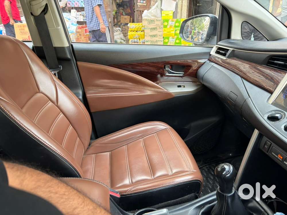 Toyota Diesel Car 2019