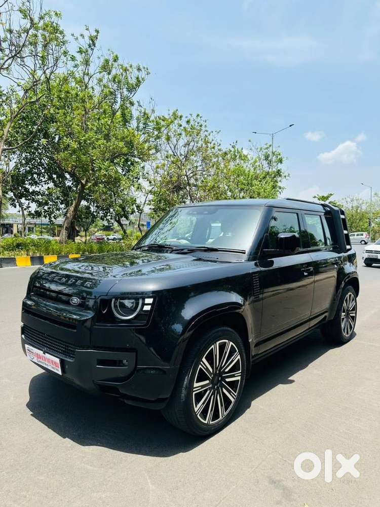 Land Rover Defender 2.0 110 Se, 2026, Petrol