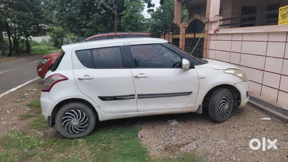Maruti Suzuki Swift 2015 Vo Hi Call Kare Jinko Leni Hai