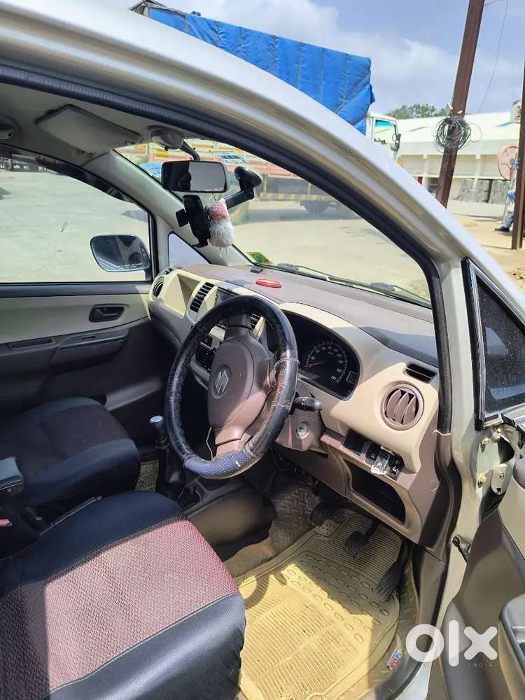 Maruti Suzuki Zen Estilo 2010 Petrol 40000 Km Driven