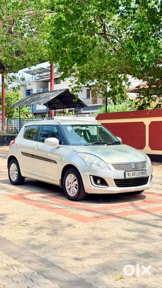 Maruti Suzuki Swift 2014 Diesel Well Maintained